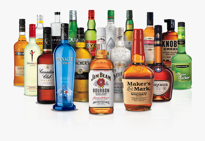 Alcoholic Drinks Png - Alcohol Drinks Png, Transparent Png, Free Download