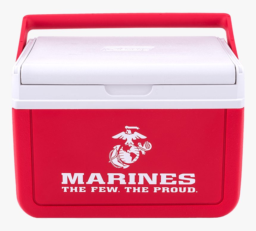 Few The Proud The Marines, HD Png Download, Free Download