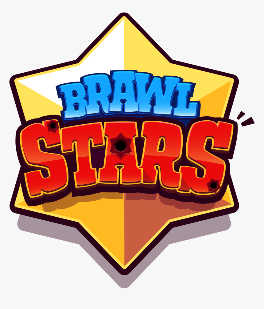 Brawl Stars Logo Brawl Stars Logo Png Transparent Png Kindpng - brawl stars l ogo
