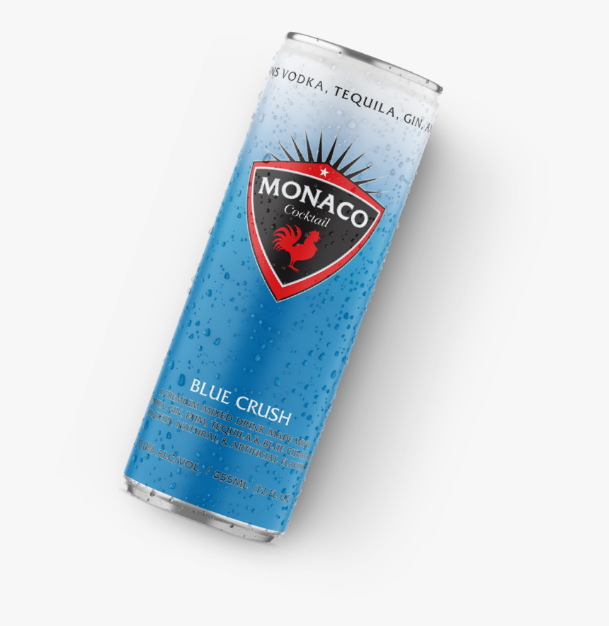 Monaco Cocktail, HD Png Download, Free Download