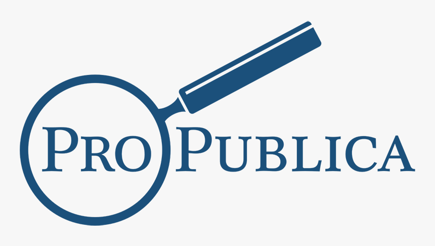 Pro Publica, HD Png Download, Free Download