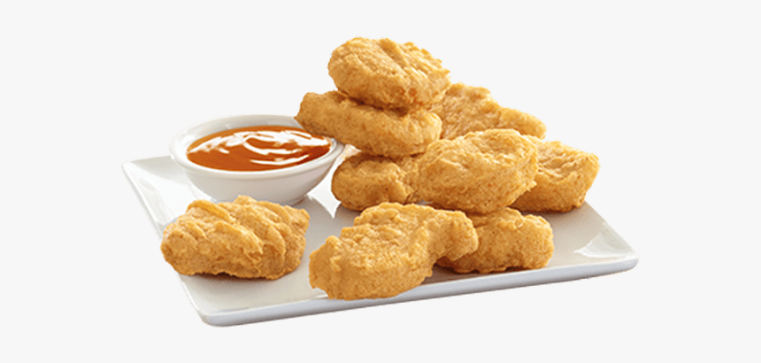 mcnuggets 9 pieces 9 piece chicken mcnuggets hd png download kindpng 9 piece chicken mcnuggets hd png