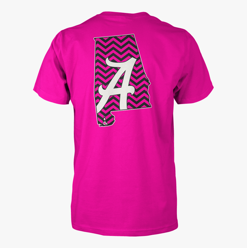 Georgia Bulldogs Pink Out Shirts, HD Png Download, Free Download