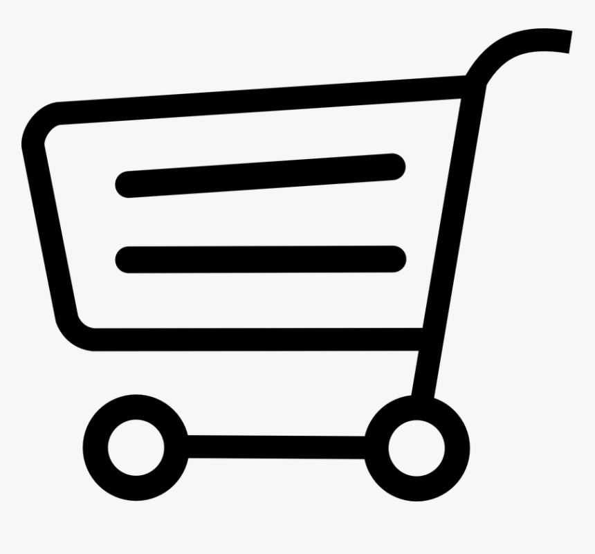 shopping cart shopping centre symbol hd png download kindpng shopping centre symbol hd png download