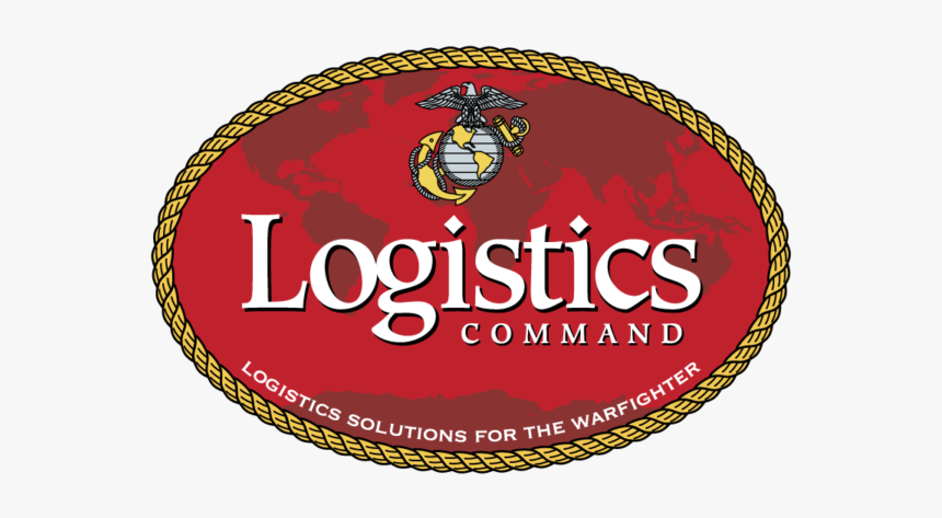 Marine Corps Logistics Command, HD Png Download, Free Download