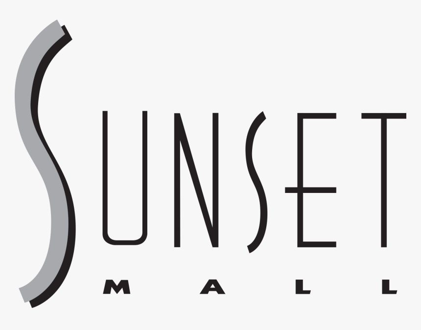 Sunset Mall San Angelo Logo, HD Png Download, Free Download