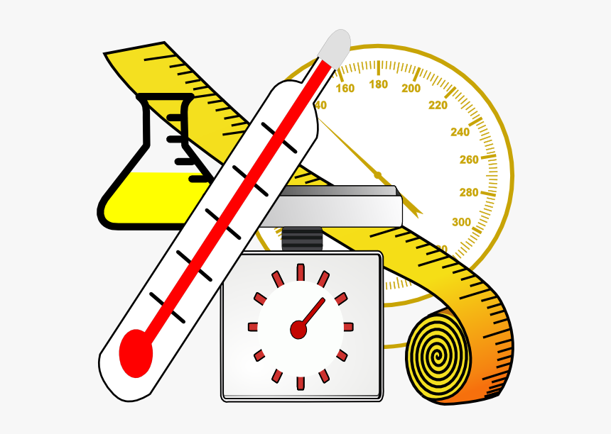 Measuring Tape Clip Art, HD Png Download, Free Download