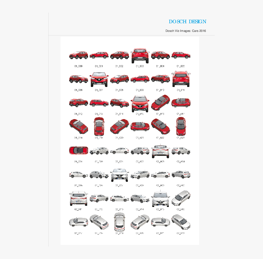 Cars 2d, HD Png Download, Free Download