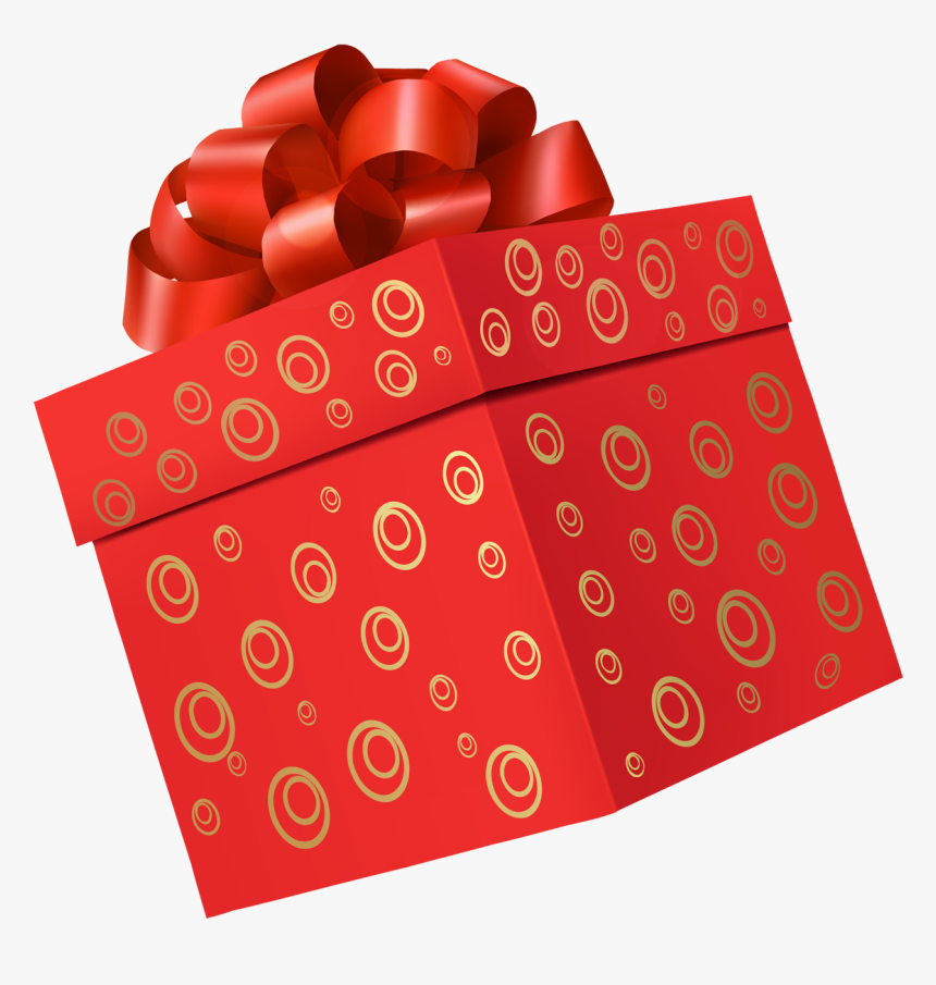 Christmas Gift Box png download - 944*874 - Free Transparent Gift png  Download. - CleanPNG / KissPNG