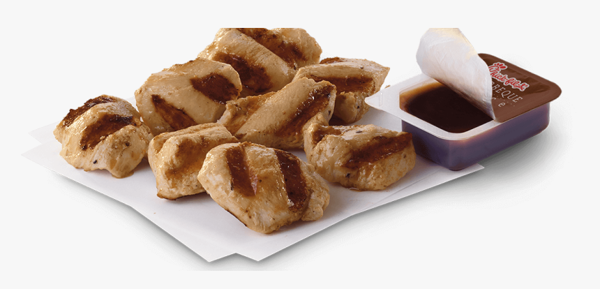 Transparent Mcnuggets Png - Grilled Chick Fil A Nuggets, Png Download, Free Download