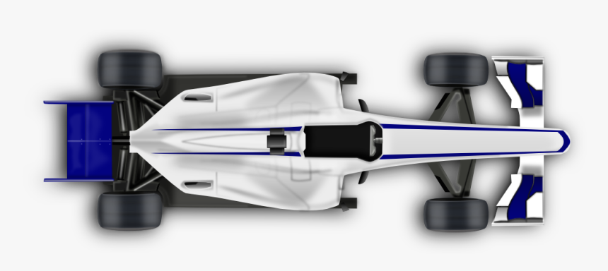 Formula One Car, HD Png Download, Free Download