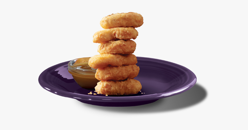 Mcdonalds Mcnuggets, HD Png Download, Free Download