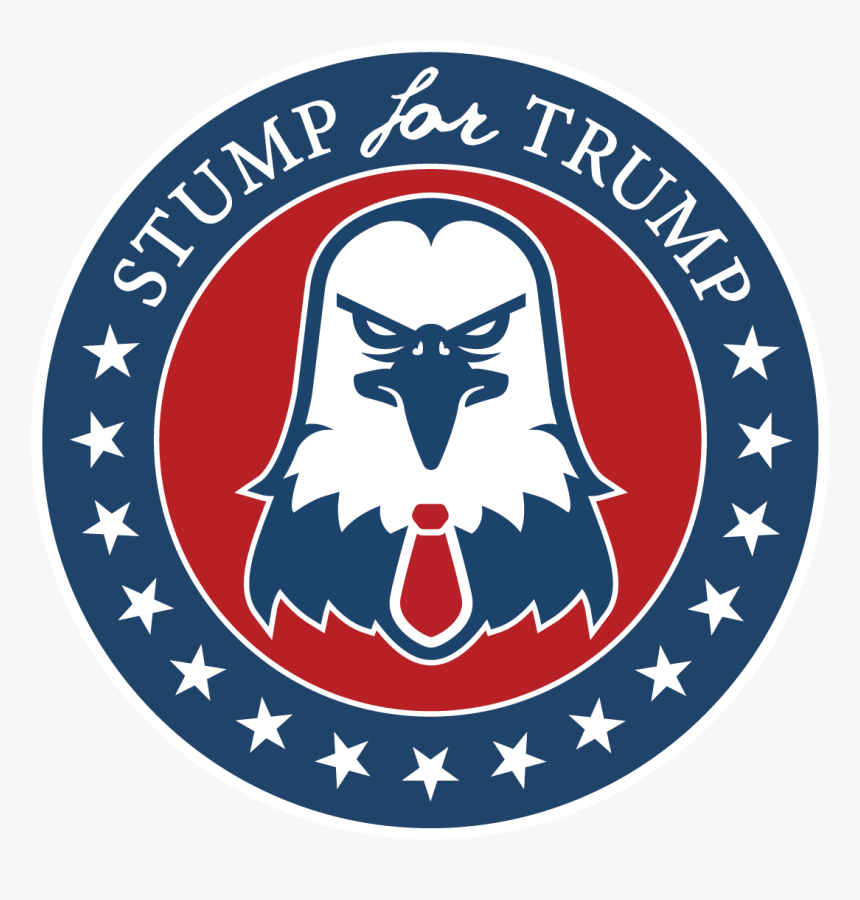 Stump For Trump - Greta Van Fleet Patch, HD Png Download, Free Download