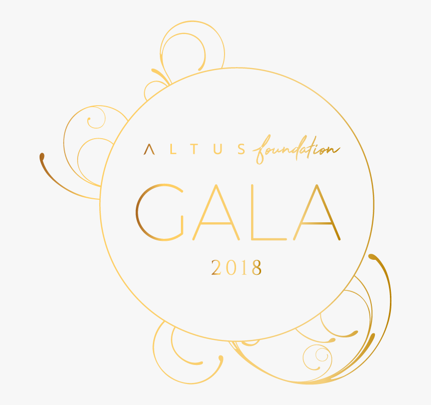 Houston Gala - Circle, HD Png Download, Free Download