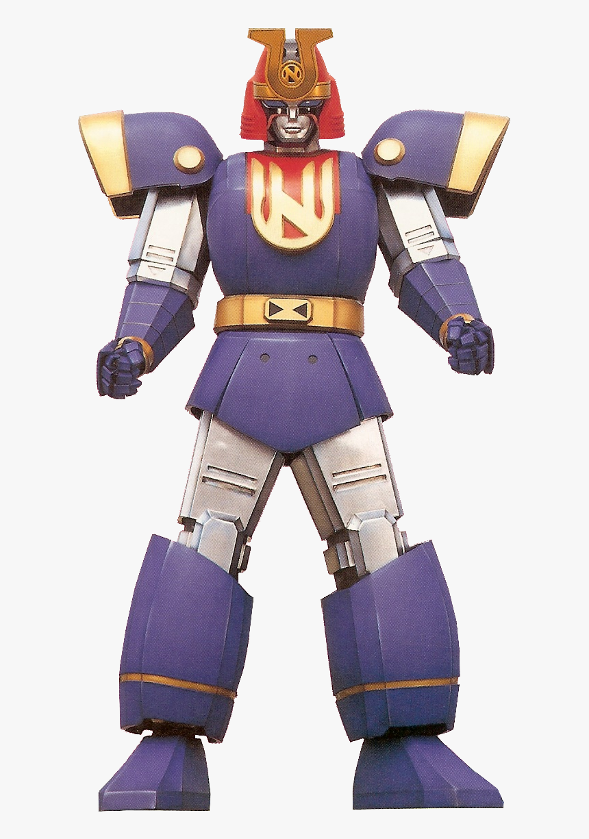 Power Rangers Ninjor, HD Png Download, Free Download