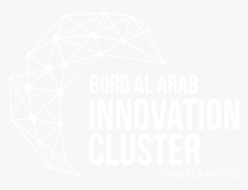 Borg Alarab Innovation Cluster - Cld Pr, HD Png Download, Free Download