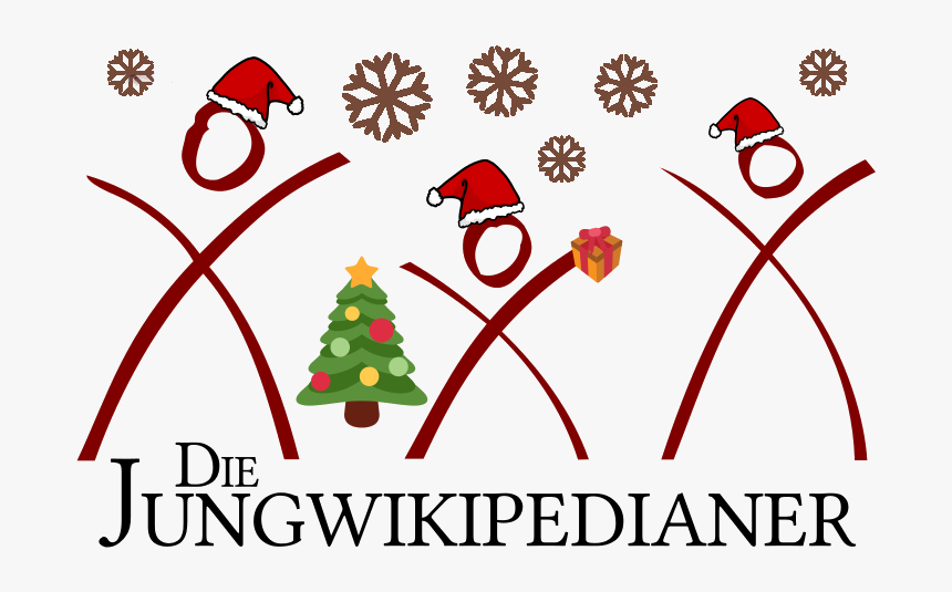 Keine Weiße Weihnachten - Wikipedia, HD Png Download, Free Download