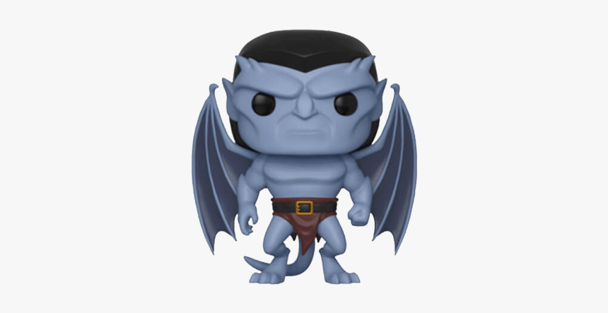 Goliath Funko, HD Png Download, Free Download