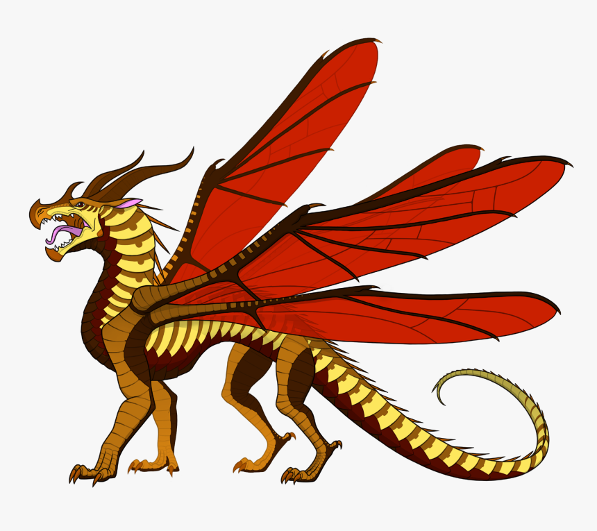 Bluejay (CJ), Wings of Fire Fanon Wiki