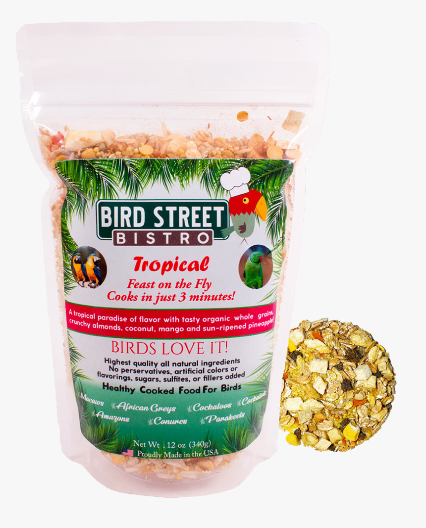 Bird Food, HD Png Download, Free Download