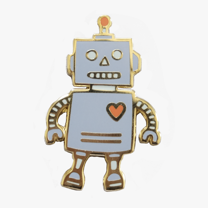 Robot Pin - Cartoon, HD Png Download, Free Download