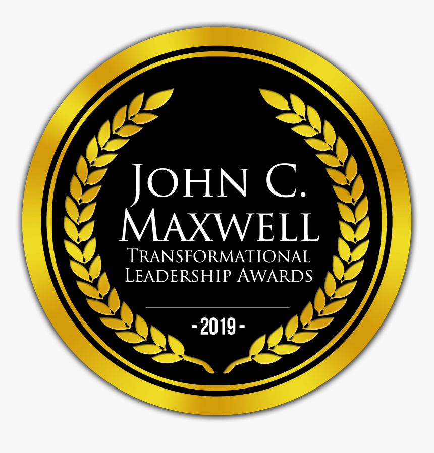 John Maxwell Team Certification, HD Png Download kindpng