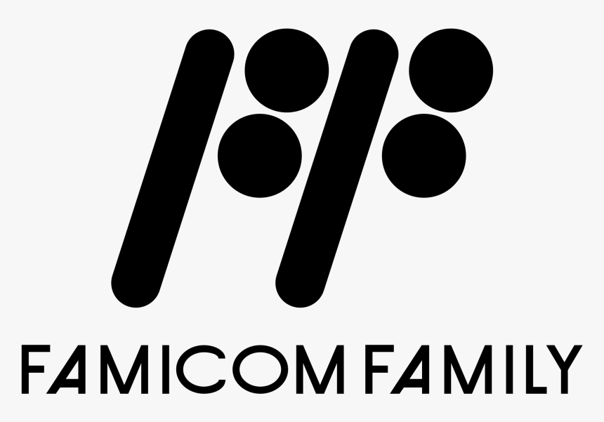 Famicom Family, HD Png Download, Free Download