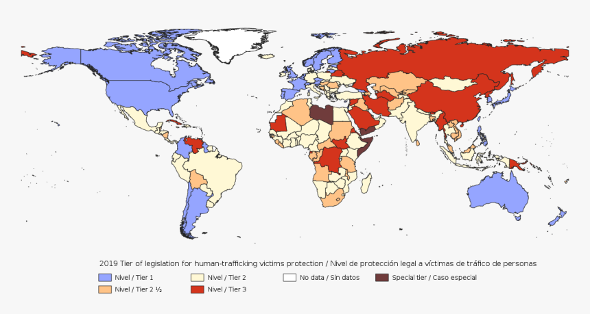 Geographical Distribution Of Bovine Tuberculosis, HD Png Download - kindpng