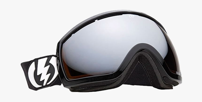 Electric Eg Snowboard Goggles - Goggles, HD Png Download, Free Download