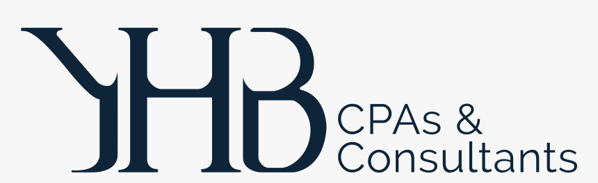 Yhb Cpas & Consultants, HD Png Download, Free Download