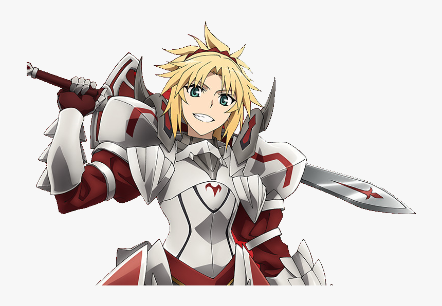 General Esdeath , Png Download - Mordred Fate Png, Transparent Png, Free Download