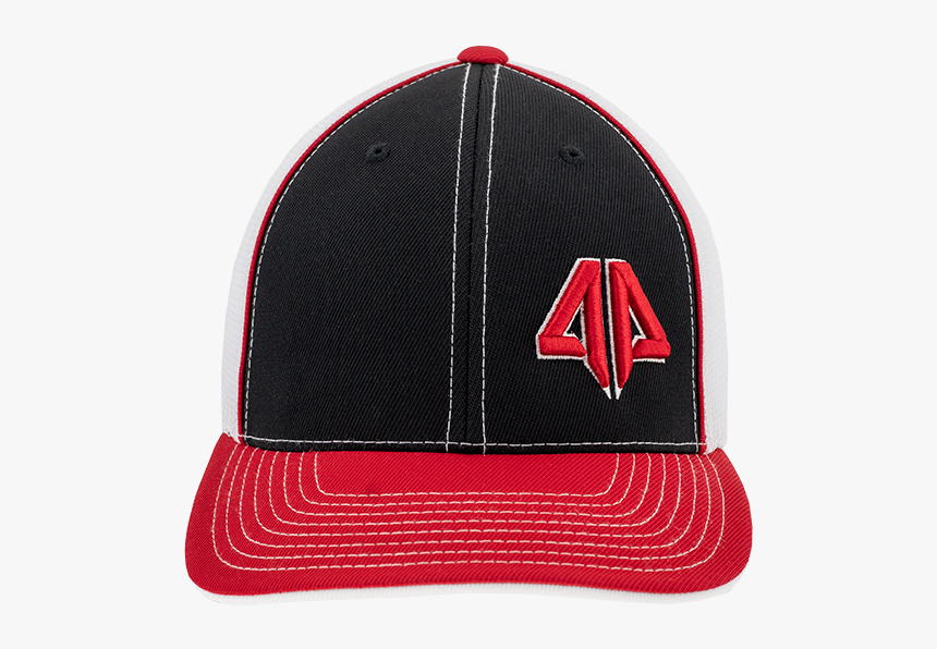 Alpha Prime Series 2 Fitted Hat - Baseball Cap, HD Png Download, Free Download