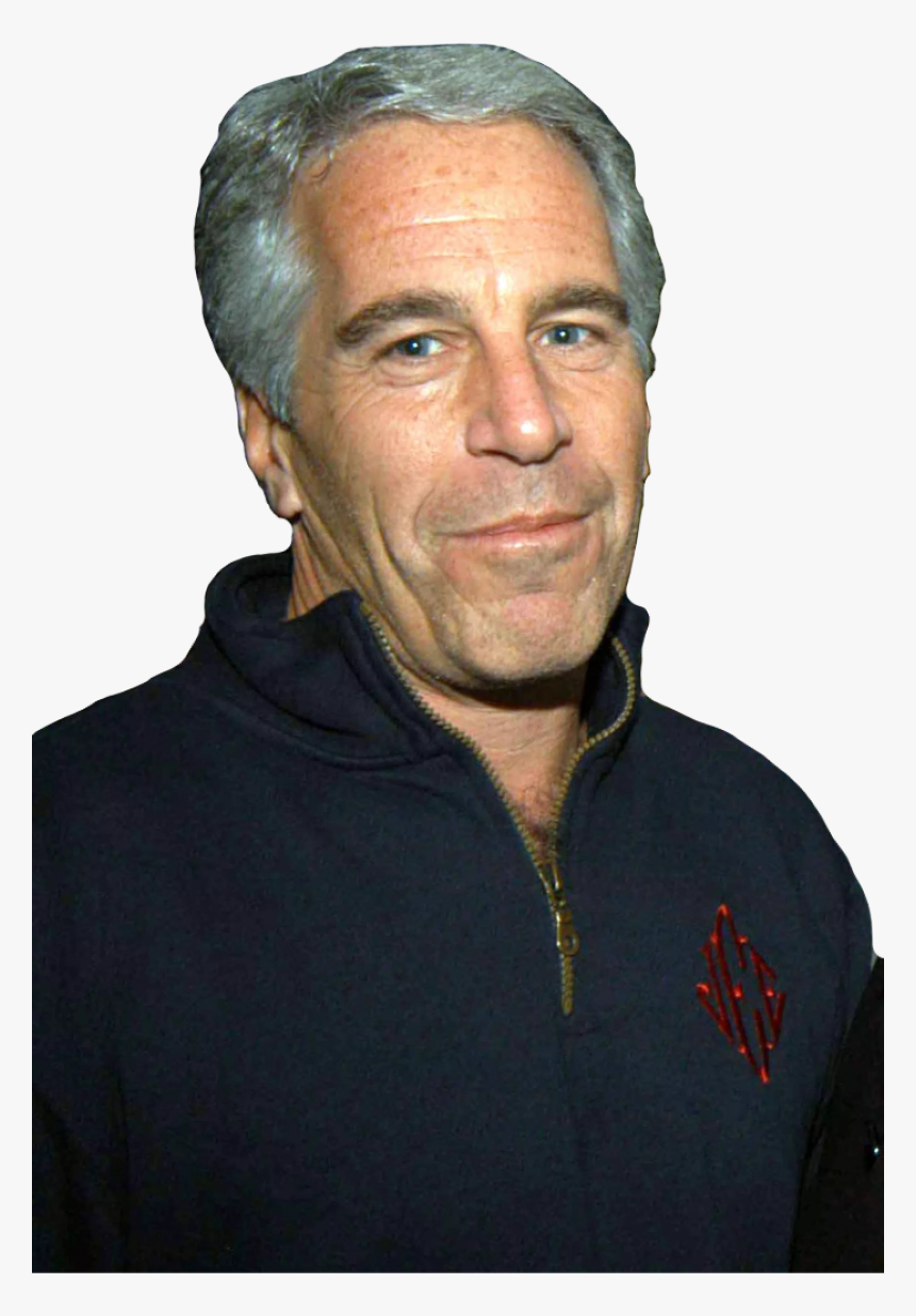 Jeffrey Epstein Png Image - Jeffrey Epstein Transparent Background, Png Download, Free Download