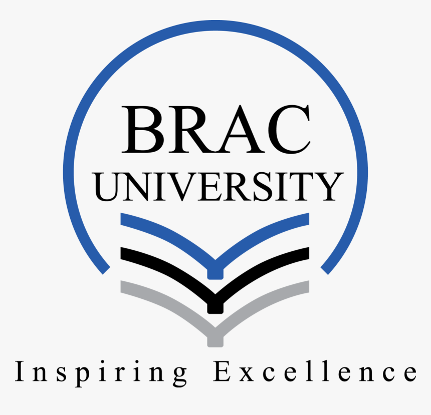 Thumb Image - Brac University Logo, HD Png Download, Free Download