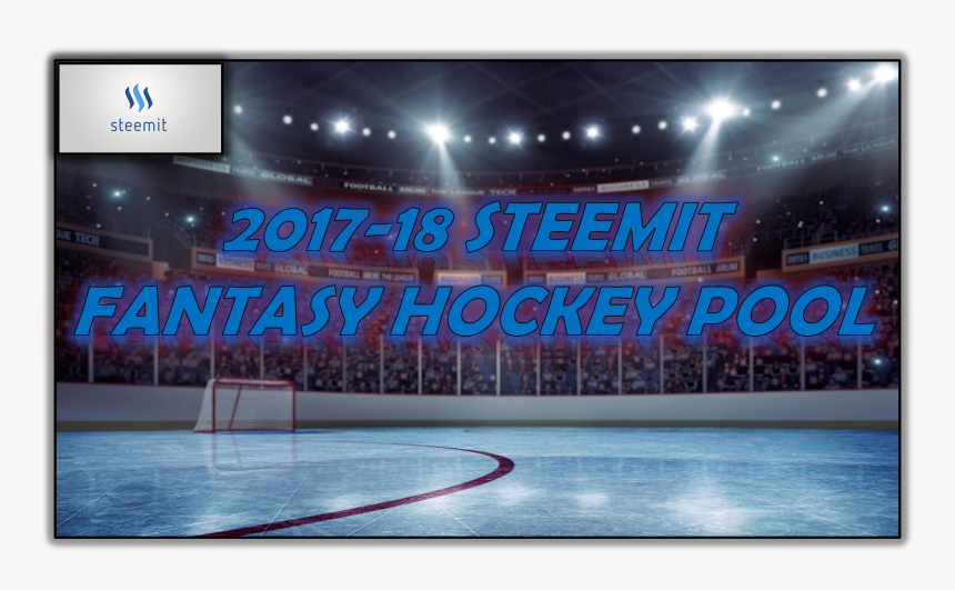 Hockeypool - Hockey Backgrounds, HD Png Download, Free Download