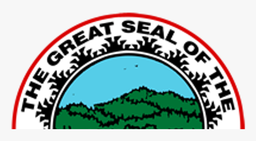 Hoopa - Hoopa Valley Tribe Seal, HD Png Download, Free Download