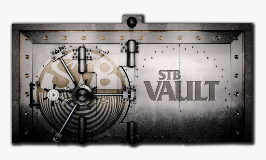 Stb Records - Wall Clock, HD Png Download, Free Download