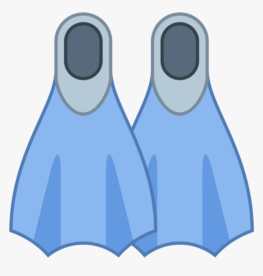 Flippers Png - Flippers Clipart Png, Transparent Png, Free Download