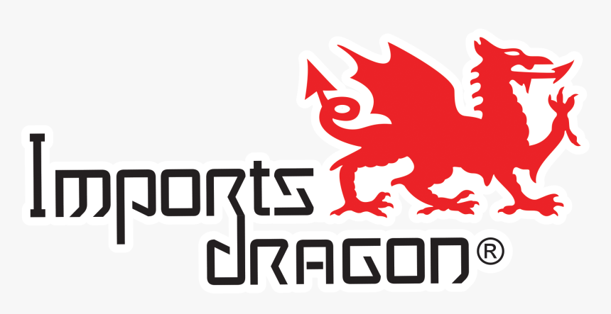 Imports Dragon Logo, HD Png Download, Free Download