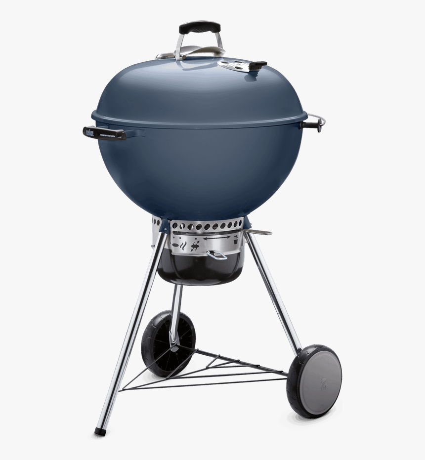 Weber Master Touch Slate, HD Png Download, Free Download