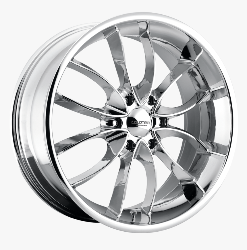 Liquid Metal Wishbone Wheels, HD Png Download, Free Download