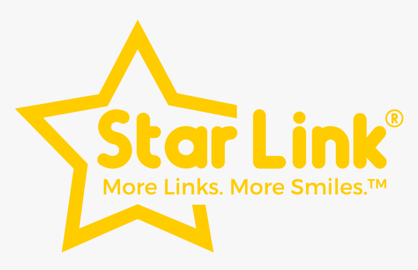 Star Link® - Amber, HD Png Download, Free Download