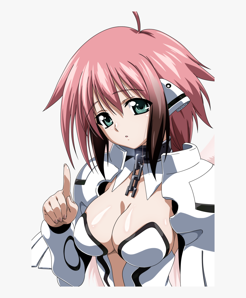 Ikaros Sora No Otoshimono, HD Png Download, Free Download