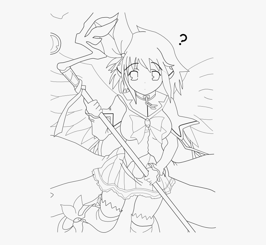 Line Art, HD Png Download - kindpng