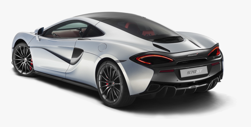 Mclaren Hatchback, HD Png Download, Free Download