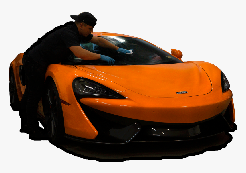 Mclaren P1, HD Png Download, Free Download