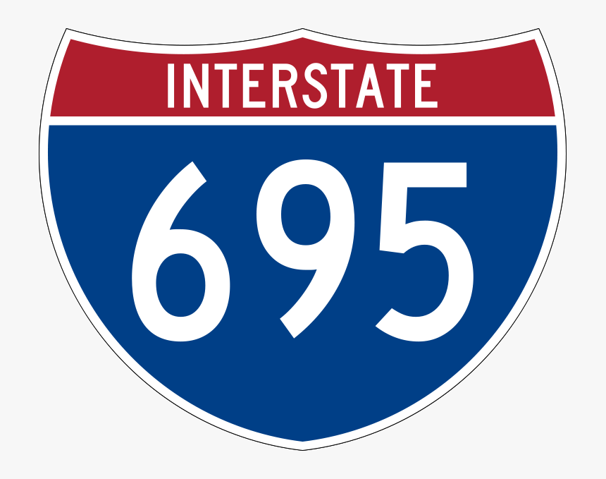 Interstate 280, HD Png Download, Free Download