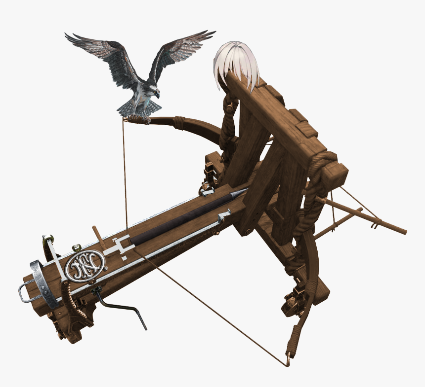 Ballista, HD Png Download, Free Download