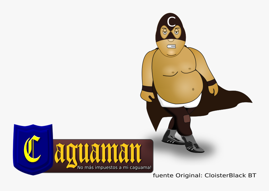 Caguaman, HD Png Download, Free Download