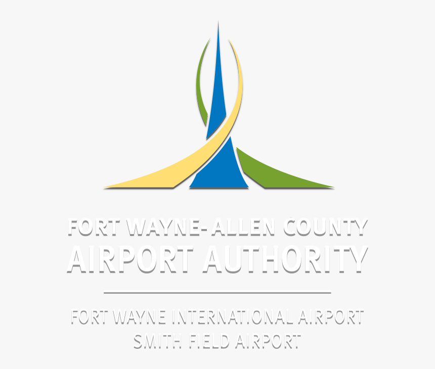 Fort Wayne International Airport Logo, HD Png Download, Free Download